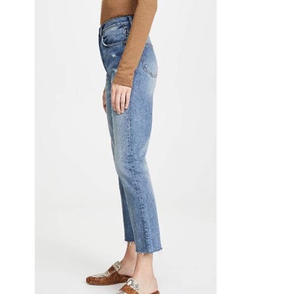 Boyish The Darcy Jean in Rear Window Size 27 - Picture 2 of 10